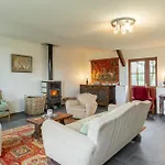 Le Pressoir Du Clos Vert- Honfleur - Ferienhaus Équemauville