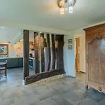 Le Pressoir Du Clos Vert- Honfleur - * Équemauville