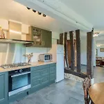 Le Pressoir Du Clos Vert- Honfleur - *