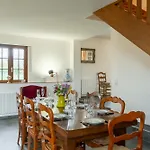 Le Pressoir Du Clos Vert- Honfleur - Ferienhaus *