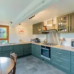Le Pressoir Du Clos Vert- Honfleur - Ferienhaus *