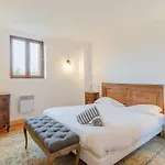 Ferienhaus Le Pressoir Du Clos Vert- Honfleur -