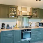 Le Pressoir Du Clos Vert- Honfleur - Équemauville