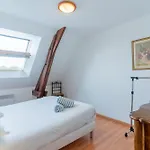 Ferienhaus Le Pressoir Du Clos Vert- Honfleur - Équemauville
