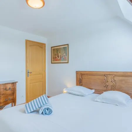 Le Pressoir Du Clos Vert- Honfleur - * Équemauville