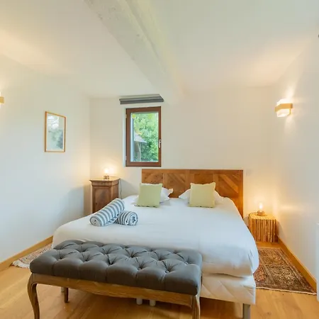 Prázdninový dům Le Pressoir Du Clos Vert- Honfleur - Équemauville
