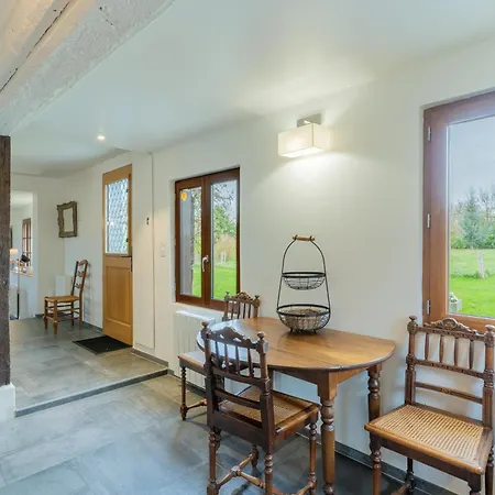 Le Pressoir Du Clos Vert- Honfleur -