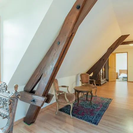 Le Pressoir Du Clos Vert- Honfleur -