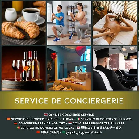 Le Pressoir Du Clos Vert- Honfleur - *