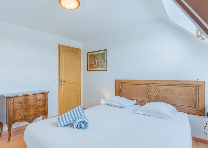 Le Pressoir Du Clos Vert- Honfleur - * Équemauville