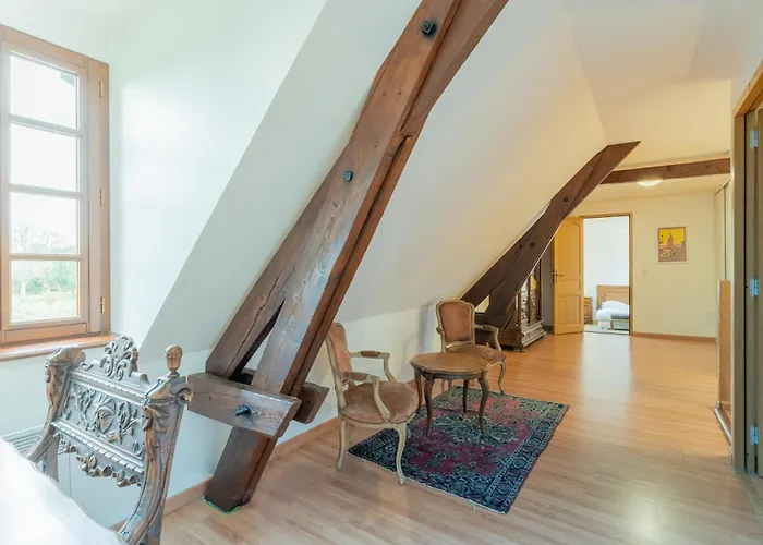 Le Pressoir Du Clos Vert- Honfleur -