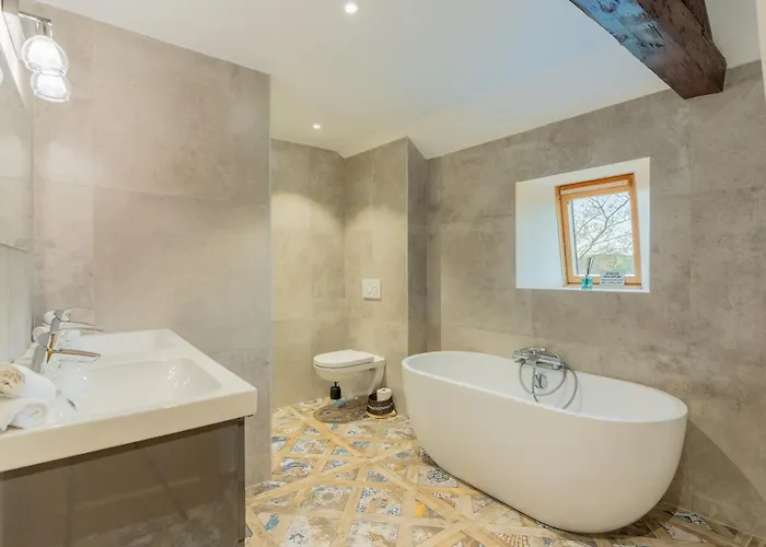 Σπίτι διακοπών Le Pressoir Du Clos Vert- Honfleur - Équemauville