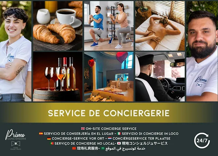 Le Pressoir Du Clos Vert- Honfleur - *