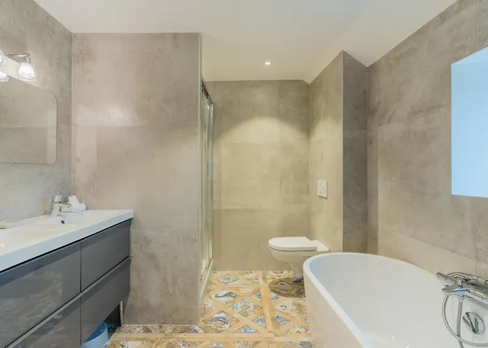 Le Pressoir Du Clos Vert- Honfleur - Σπίτι διακοπών Équemauville